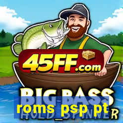 roms psp pt-br download